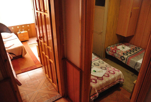 Hotel 2000 - Görsel 22