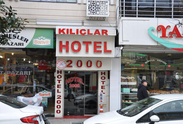 Hotel 2000 - Görsel 3