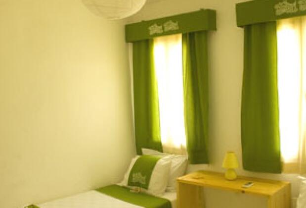 Taş Ev Gümüşlük Cafe Restaurant - Görsel 5