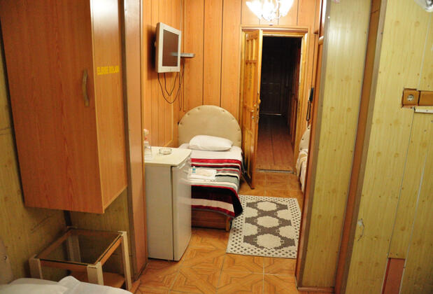 Hotel 2000 - Görsel 4