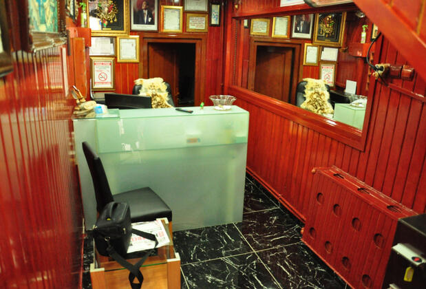 Hotel 2000 - Görsel 20