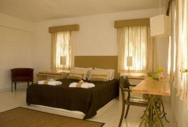 Taş Ev Gümüşlük Cafe Restaurant - Görsel 6