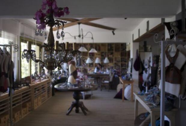 Taş Ev Gümüşlük Cafe Restaurant - Görsel 4