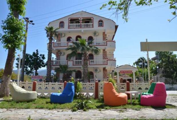 Dost Beach Hotel - Görsel 13