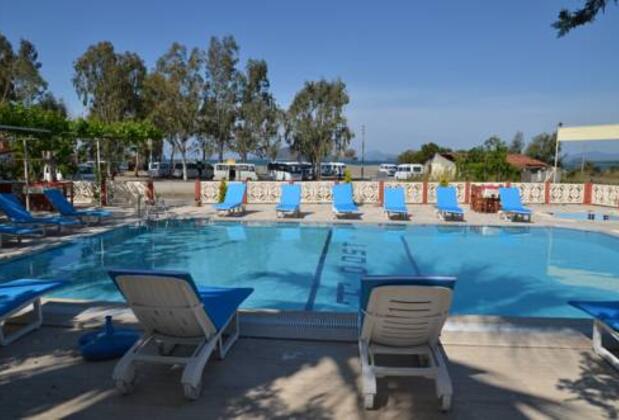 Dost Beach Hotel - Görsel 14