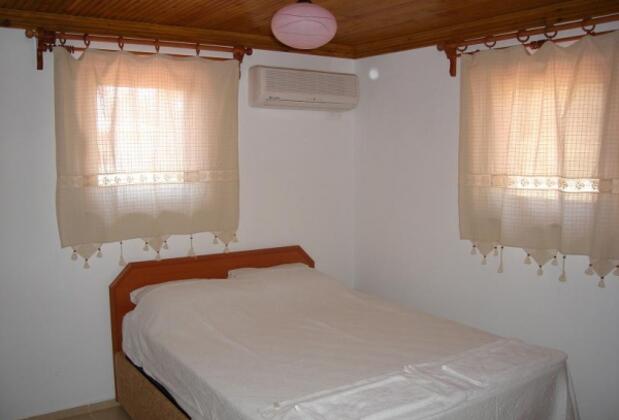 Tatil Apart Otel - Görsel 11