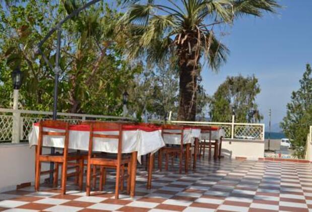 Dost Beach Hotel - Görsel 3