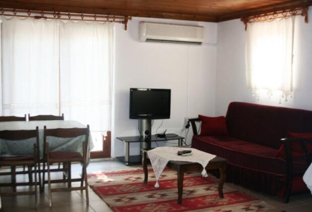 Tatil Apart Otel - Görsel 4