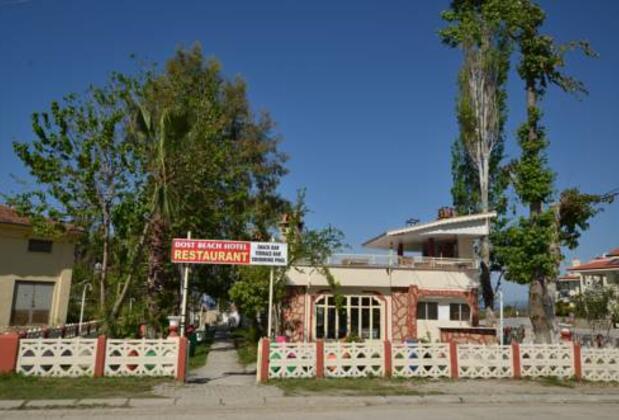 Dost Beach Hotel - Görsel 7