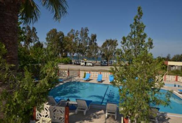 Dost Beach Hotel - Görsel 9