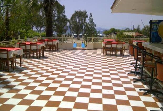 Dost Beach Hotel - Görsel 8