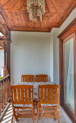 Tatil Apart Otel - Görsel 10