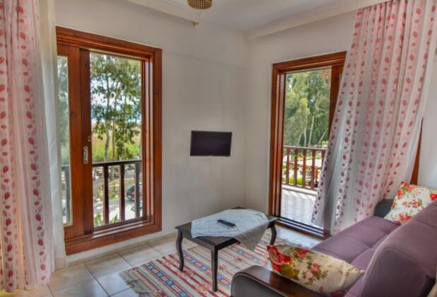 Tatil Apart Otel - Görsel 13