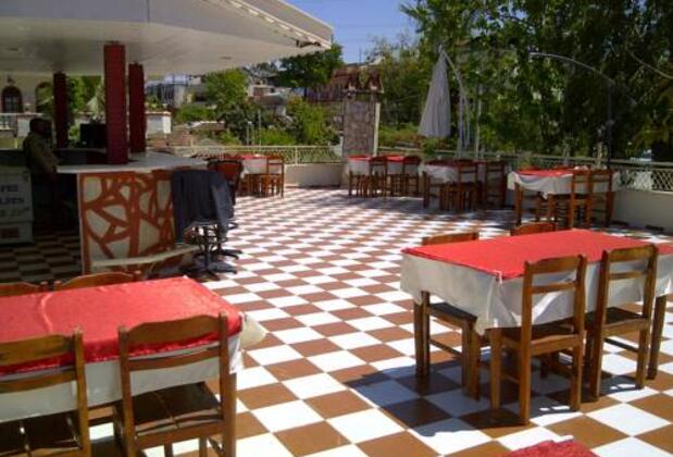 Dost Beach Hotel - Görsel 12