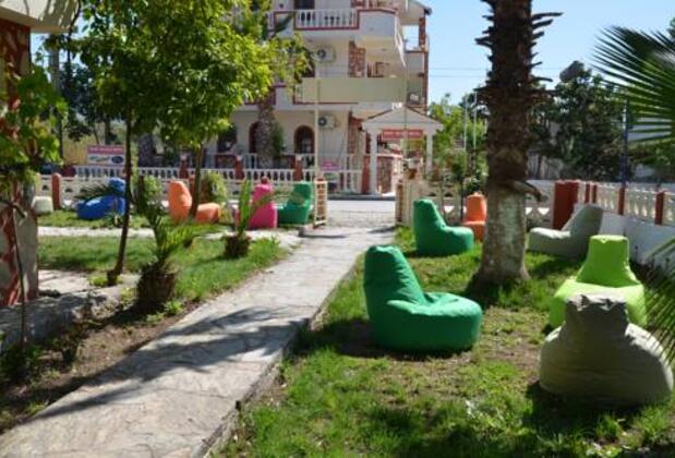 Dost Beach Hotel - Görsel 4