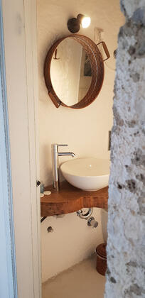 Saadaki Taş Otel Alaçatı - Görsel 27