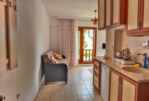 Tatil Apart Otel - Görsel 6