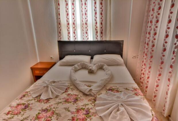 Tatil Apart Otel - Görsel 3