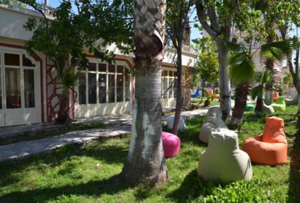 Dost Beach Hotel - Görsel 5