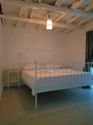 Saadaki Taş Otel Alaçatı - Görsel 11