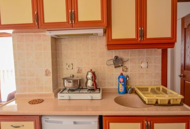 Tatil Apart Otel - Görsel 5