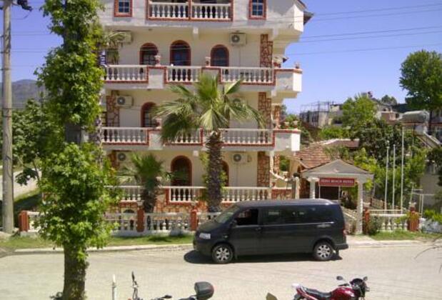 Dost Beach Hotel - Görsel 15