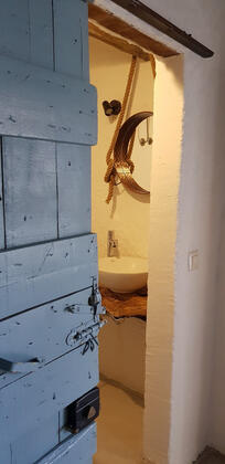 Saadaki Taş Otel Alaçatı - Görsel 37