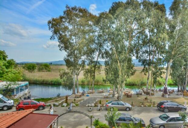 Tatil Apart Otel - Görsel 7