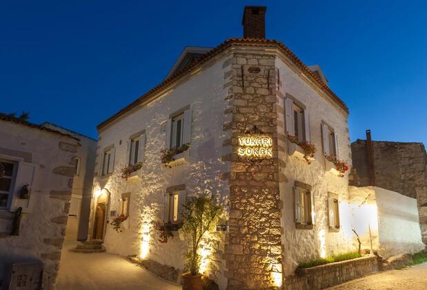 Yukarı Sokak - Görsel 24