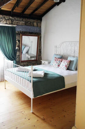 Saadaki Taş Otel Alaçatı - Görsel 26