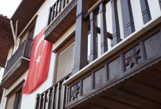 Tatil Apart Otel - Görsel 8