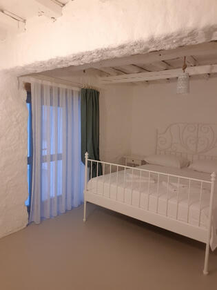 Saadaki Taş Otel Alaçatı - Görsel 35