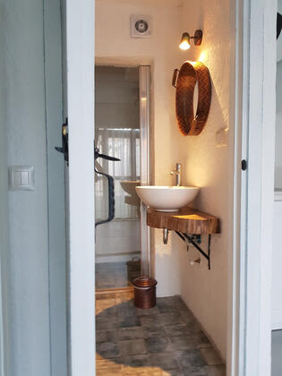 Saadaki Taş Otel Alaçatı - Görsel 9