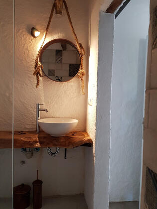 Saadaki Taş Otel Alaçatı - Görsel 6