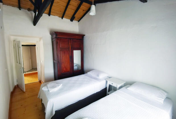 Saadaki Taş Otel Alaçatı - Görsel 13