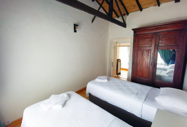 Saadaki Taş Otel Alaçatı - Görsel 10