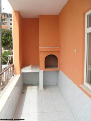 Gökhan Apart Silifke - Görsel 5