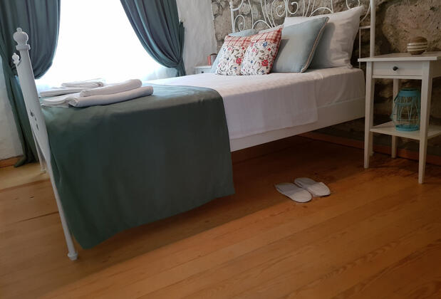 Saadaki Taş Otel Alaçatı - Görsel 14