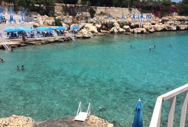 Gökhan Apart Silifke - Görsel 12