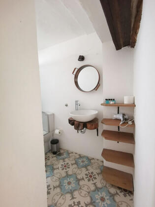 Saadaki Taş Otel Alaçatı - Görsel 3