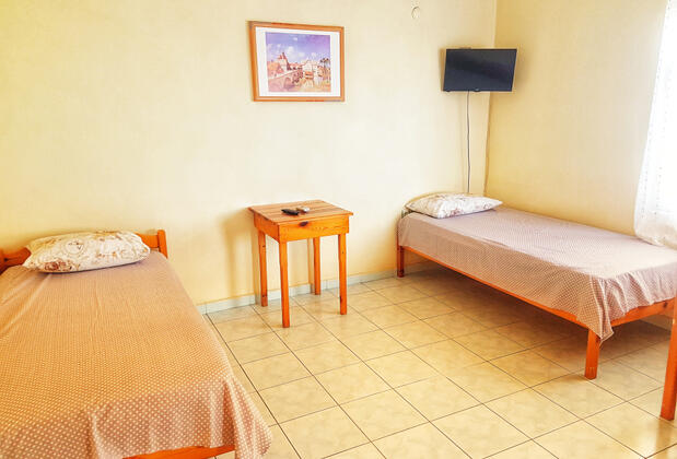 Gökhan Apart Silifke - Görsel 4