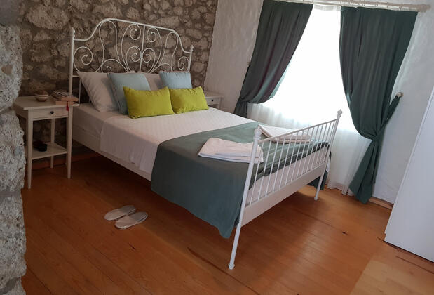 Saadaki Taş Otel Alaçatı - Görsel 21