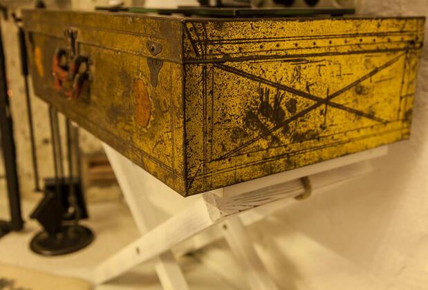 Yukarı Sokak - Görsel 39