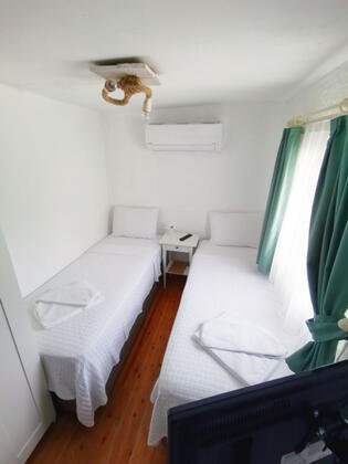 Saadaki Taş Otel Alaçatı - Görsel 15