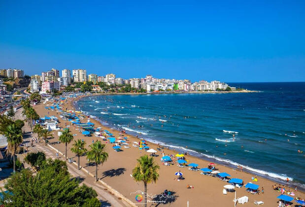 Gökhan Apart Silifke - Görsel 10