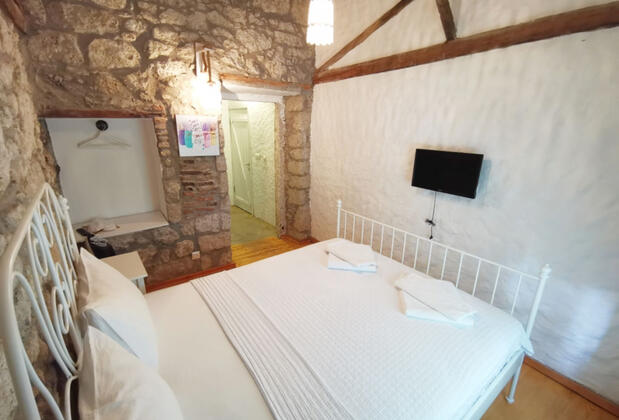 Saadaki Taş Otel Alaçatı - Görsel 7