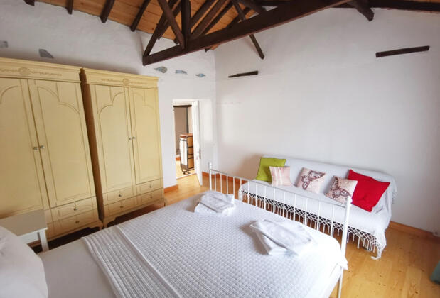 Saadaki Taş Otel Alaçatı - Görsel 4