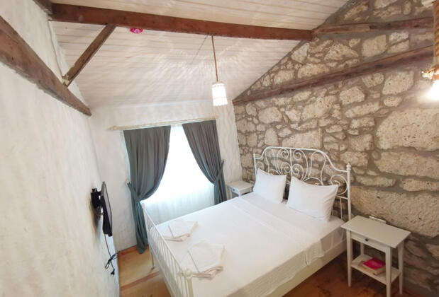 Saadaki Taş Otel Alaçatı - Görsel 39