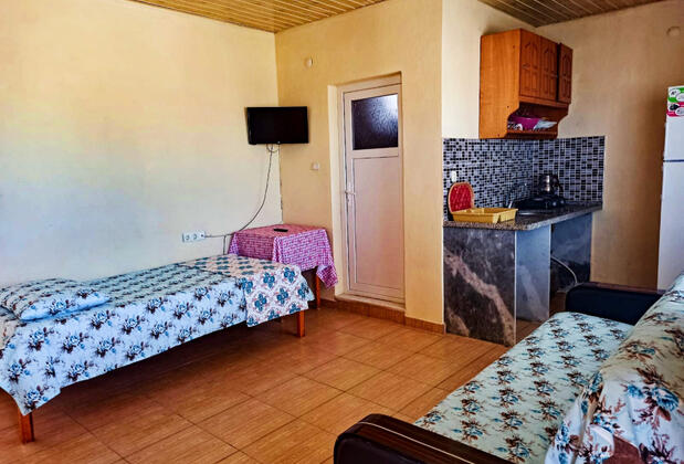 Gökhan Apart Silifke - Görsel 18