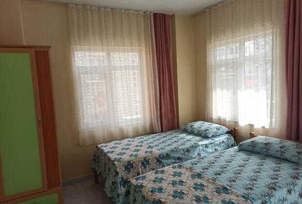 Gökhan Apart Silifke - Görsel 8